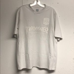 2014 HUF x Thrasher Soccer Jersey XL